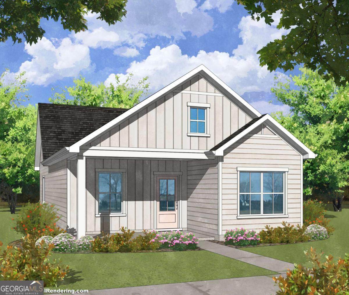 468 Bolee Road - Photo 1