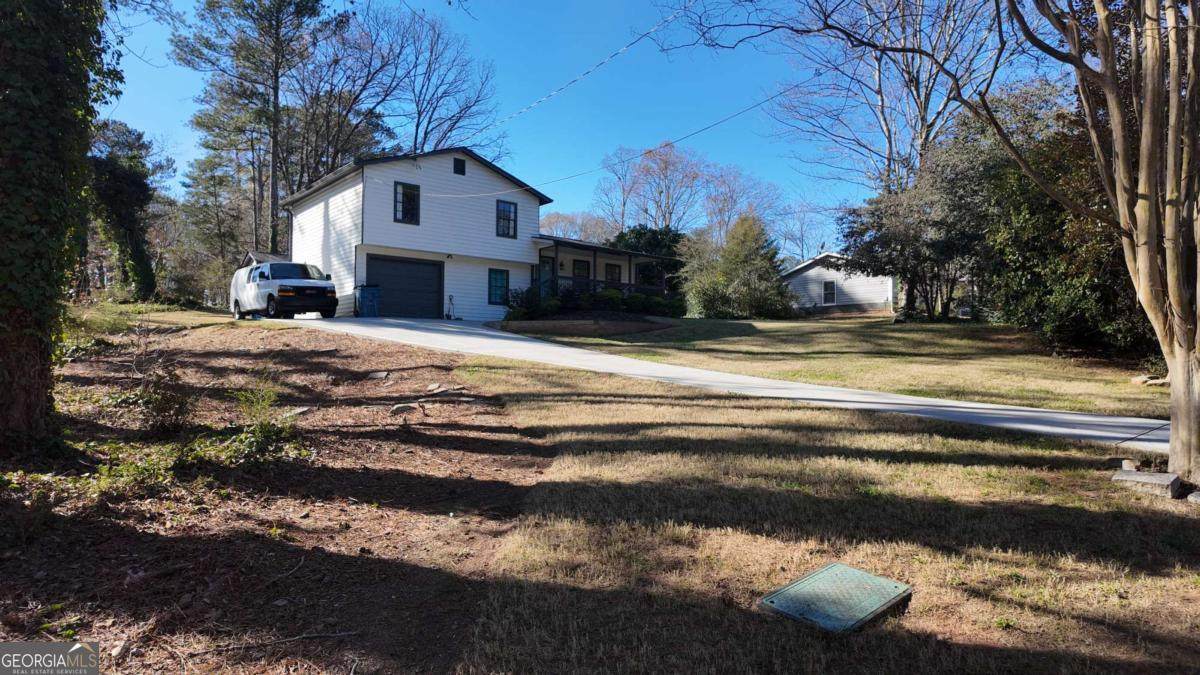 56 Dempsey Drive - Photo 1