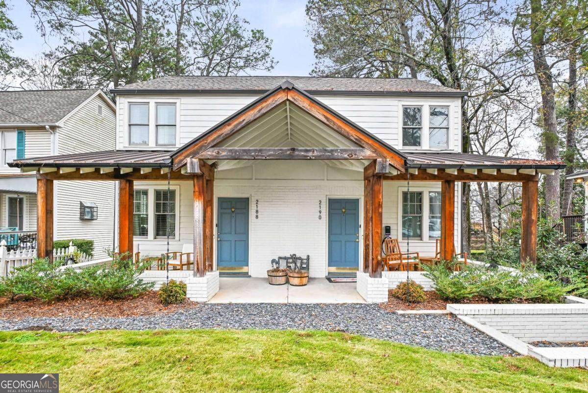 2188 Edison Avenue - Photo 1