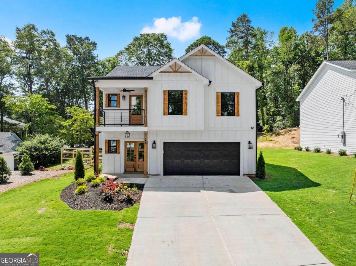 172 Llewellyn Street - Photo 1