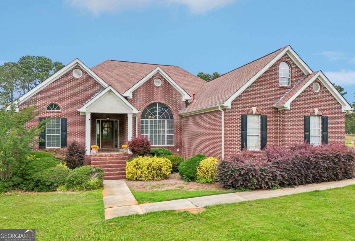 1535 Lake Dow Road - Photo 1