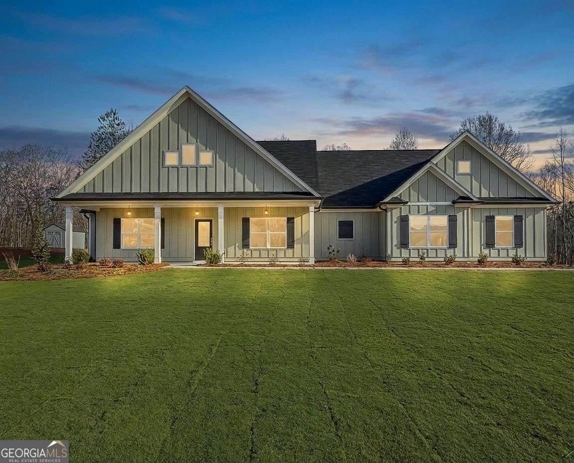 16 Odgers Trail - Photo 1