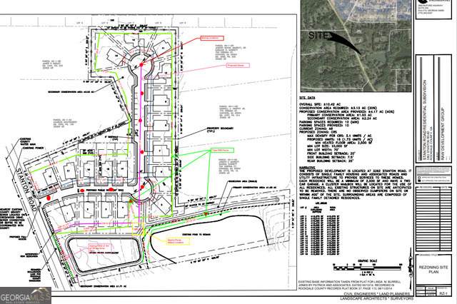 3362 Stanton Road - Photo 1