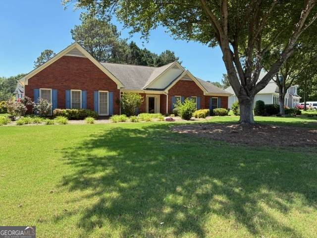 9361 Arbor Glen Court - Photo 1