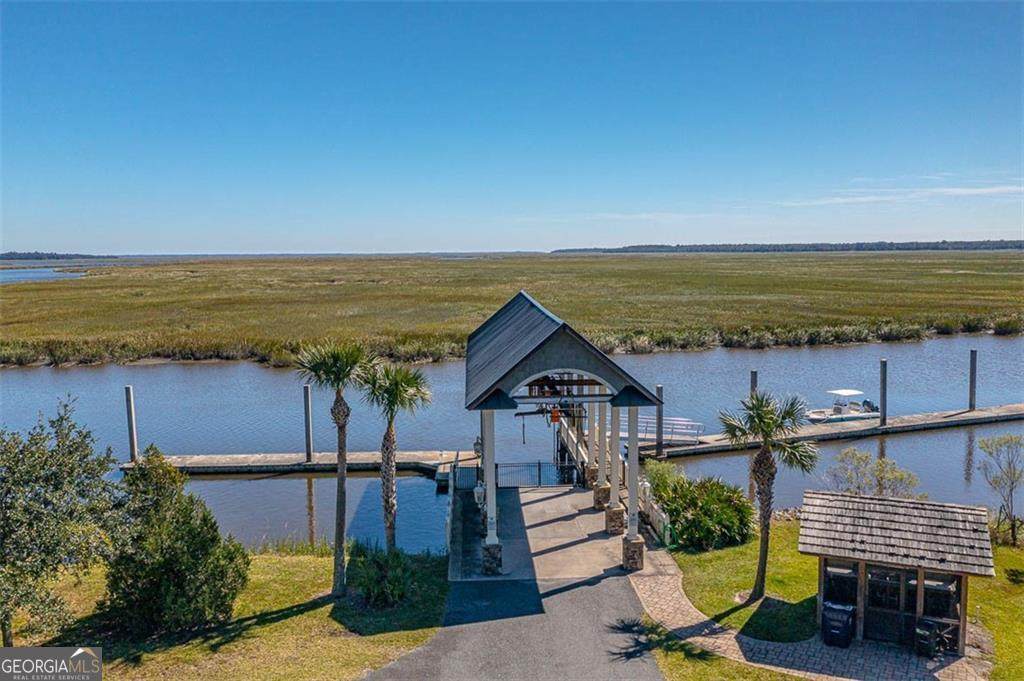 LOT 140 Canopy Lane - Photo 1