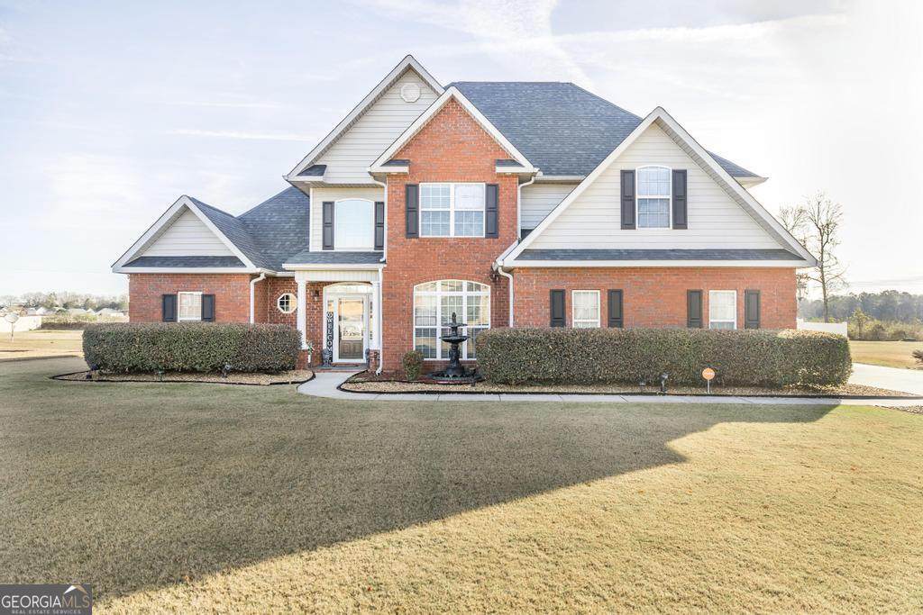 161 Rowland Circle - Photo 1