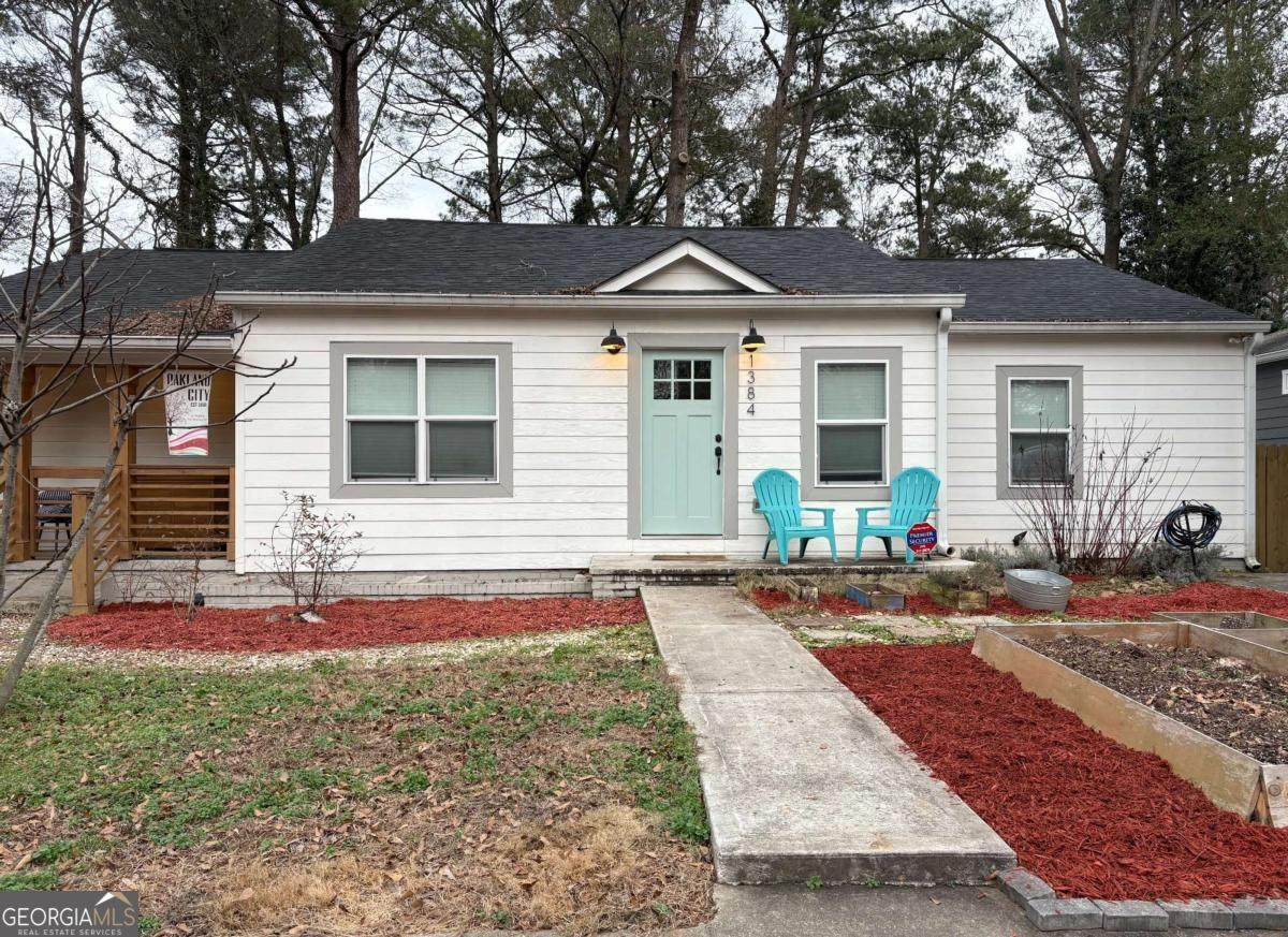 1384 Epworth Street - Photo 1