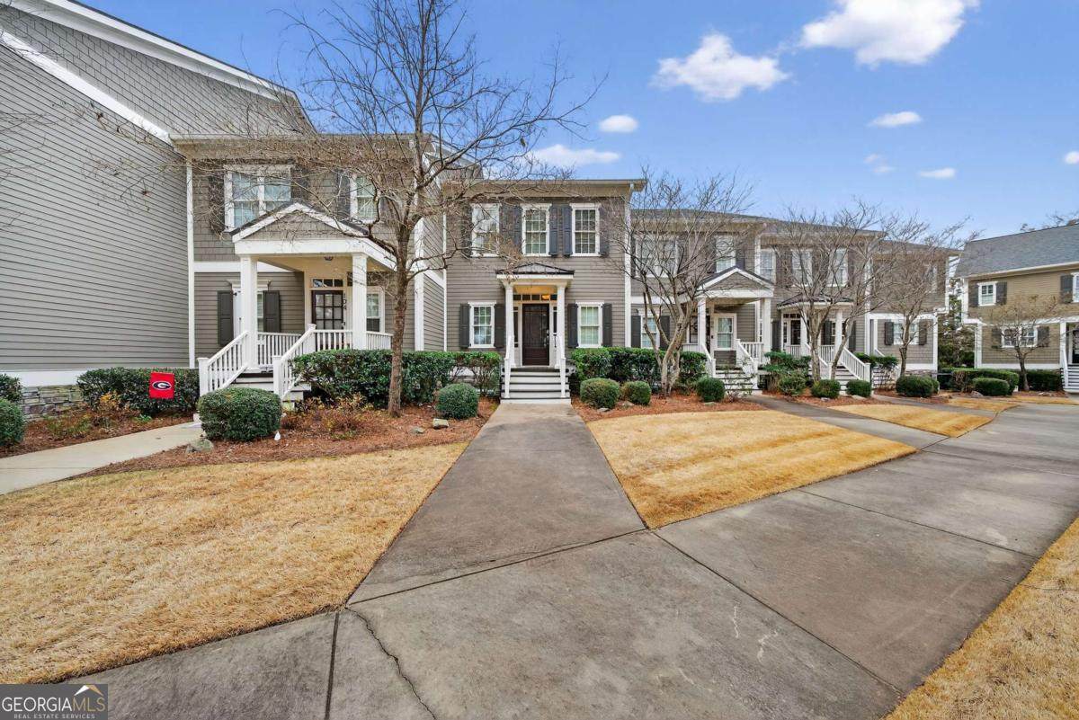 905 Greensboro Road - Photo 1