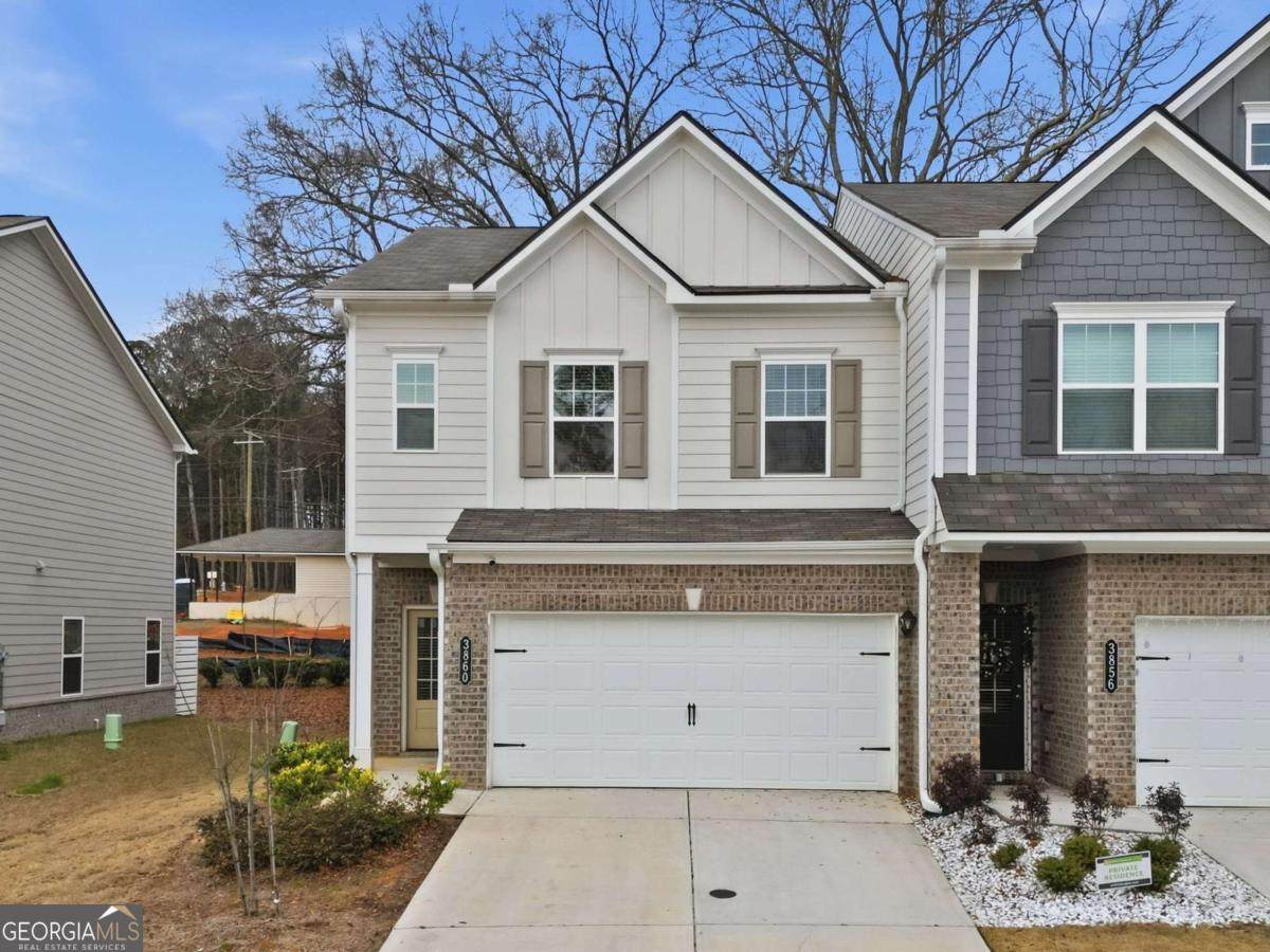 3860 Pressley Lane - Photo 1