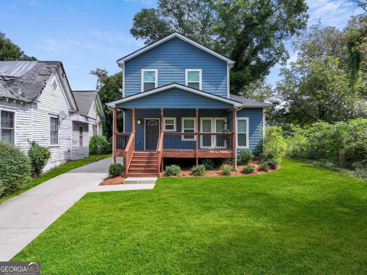 973 Mayson Turner Road - Photo 1