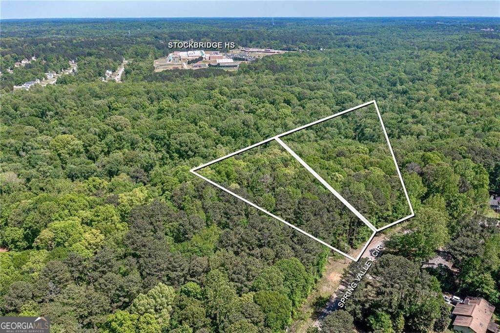 53 Springvalley Circles - Photo 1