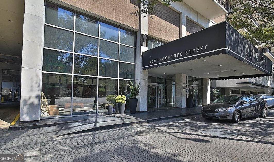 620 Peachtree Street - Photo 1