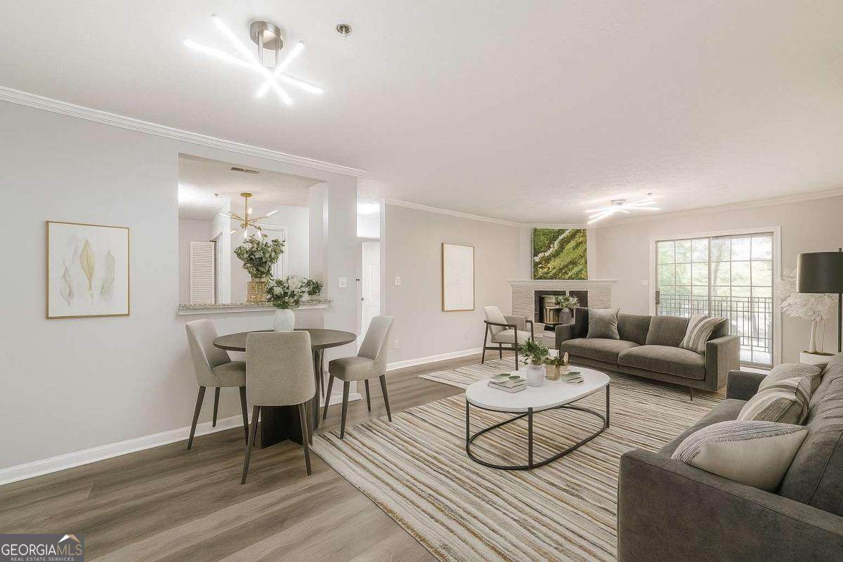 970 Sidney Marcus Boulevard - Photo 1