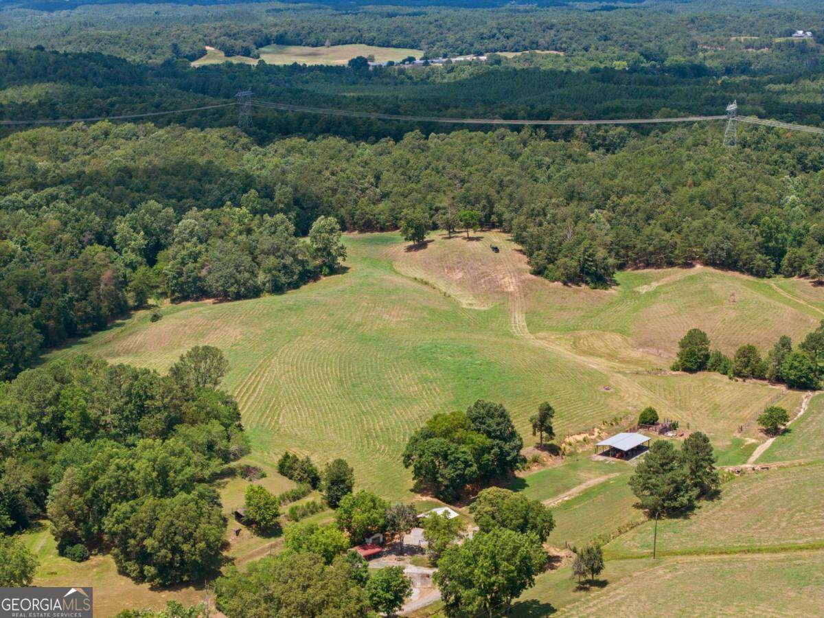 0 Mount Pleasant Road - Photo 1