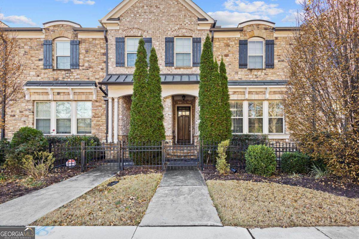 1802 Stephanie Trail - Photo 1