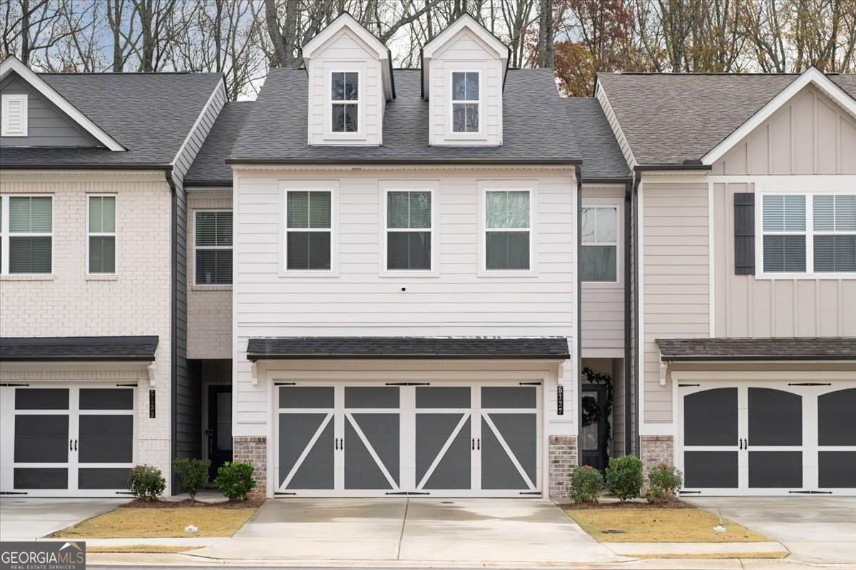 5137 Sidney Square Drive - Photo 1