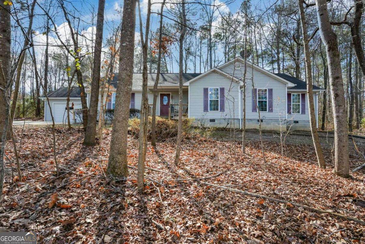 3871 Purdy Drive - Photo 1