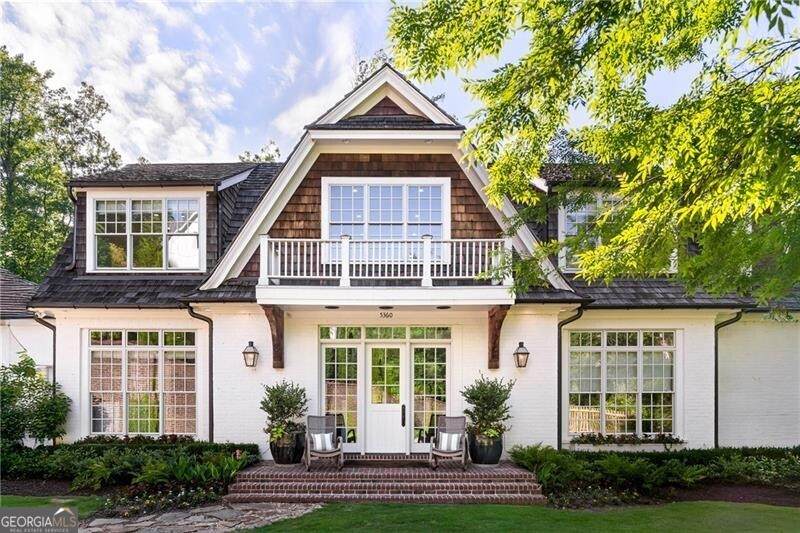 5360 Lake Forrest Drive - Photo 1