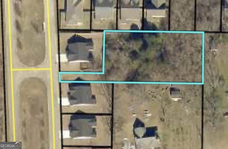 0 Savannah Way - Photo 1