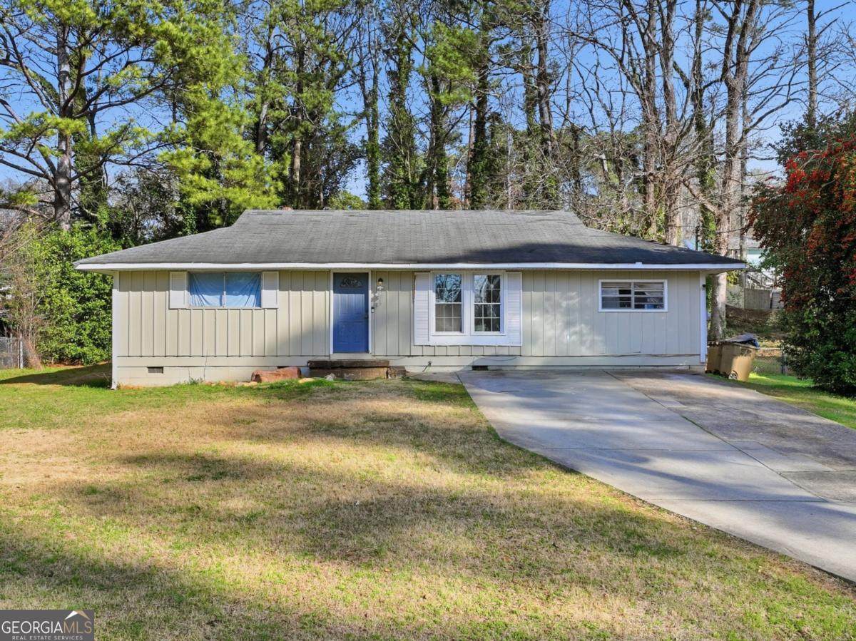 6442 Boca Grande Boulevard - Photo 1