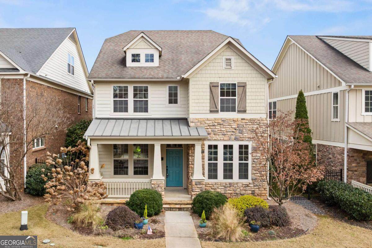 4521 Village Court - Photo 1