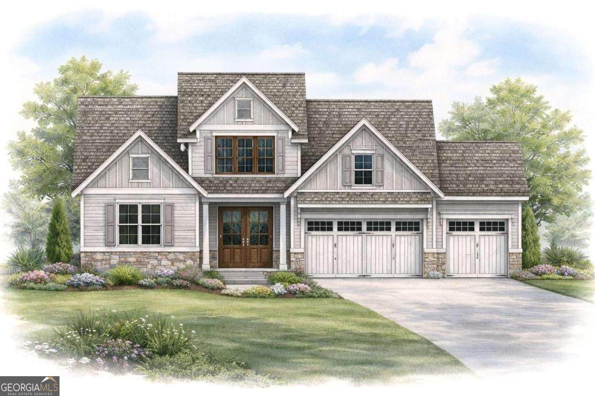 110 Peninsula Way - Photo 1