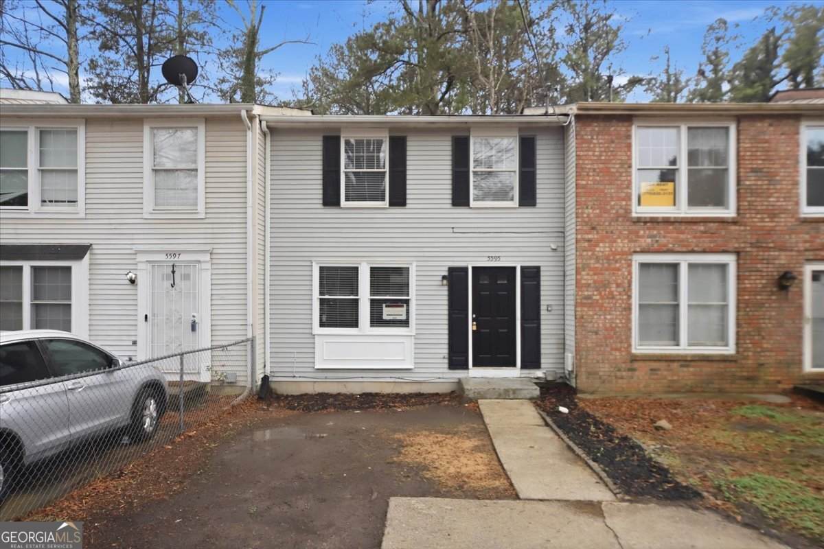 5595 Marbut Road - Photo 1
