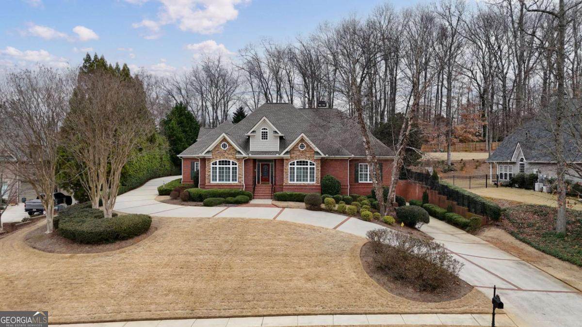 981 Ardmore Trail - Photo 1