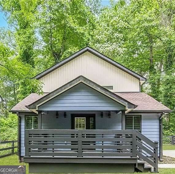 208 Adeline Avenue - Photo 1