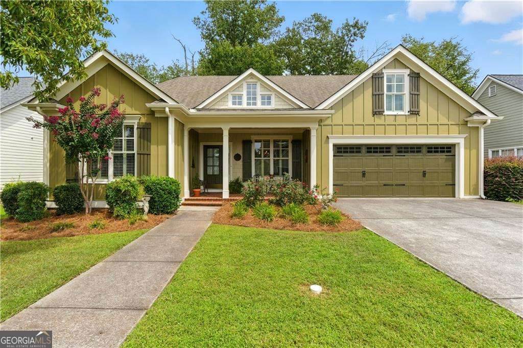 37 Lake Haven Drive - Photo 1