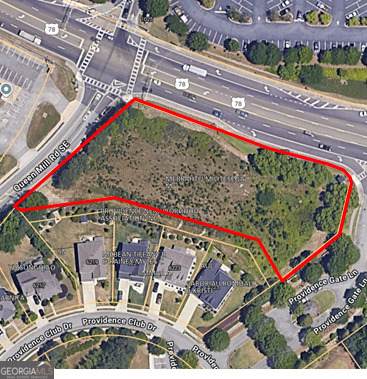 0 Queen Mill Road - Photo 1