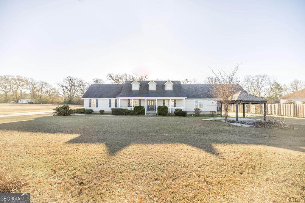 1940 Barrington Drive - Photo 1