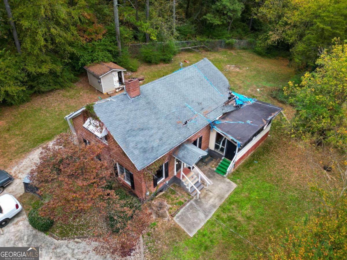1345 Gun Club Road - Photo 1