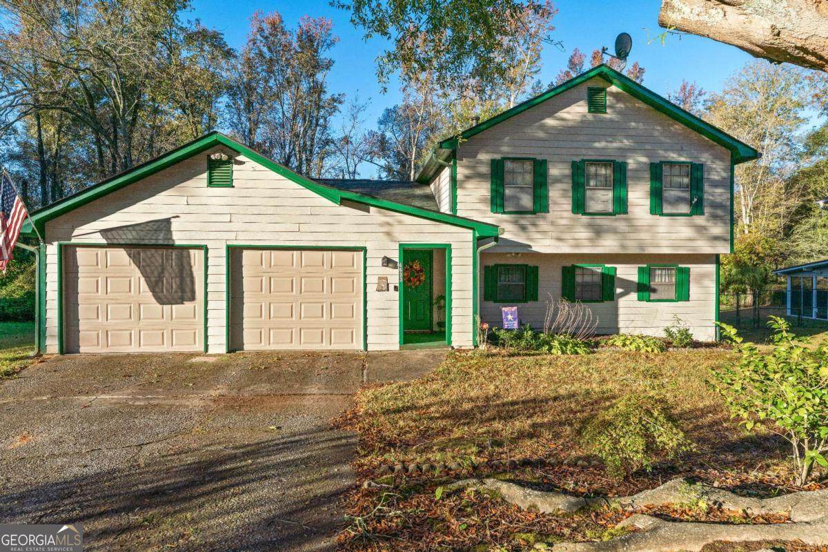 6633 Cameron Road - Photo 1