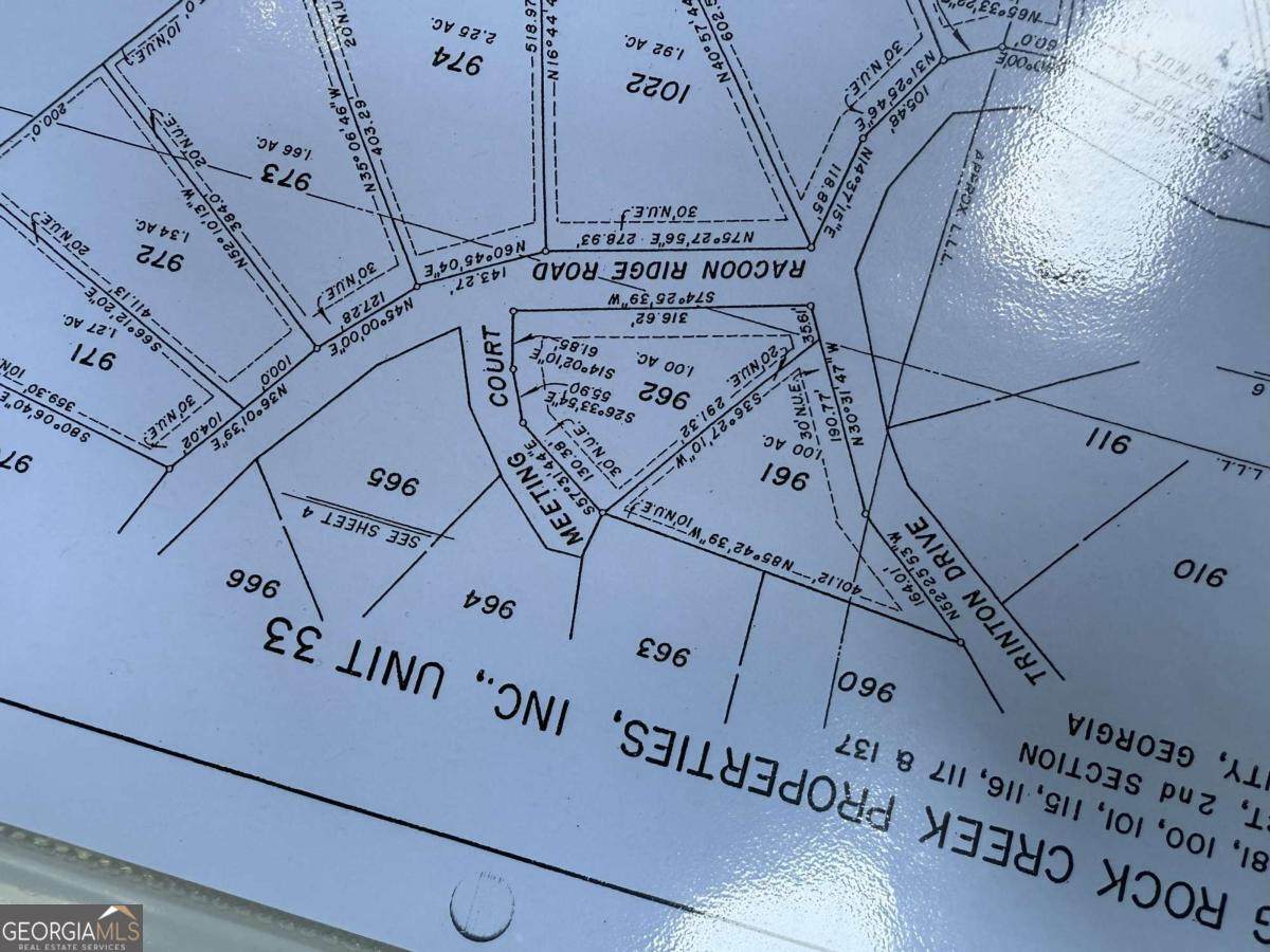 962 Raccoon Ridge - Photo 1