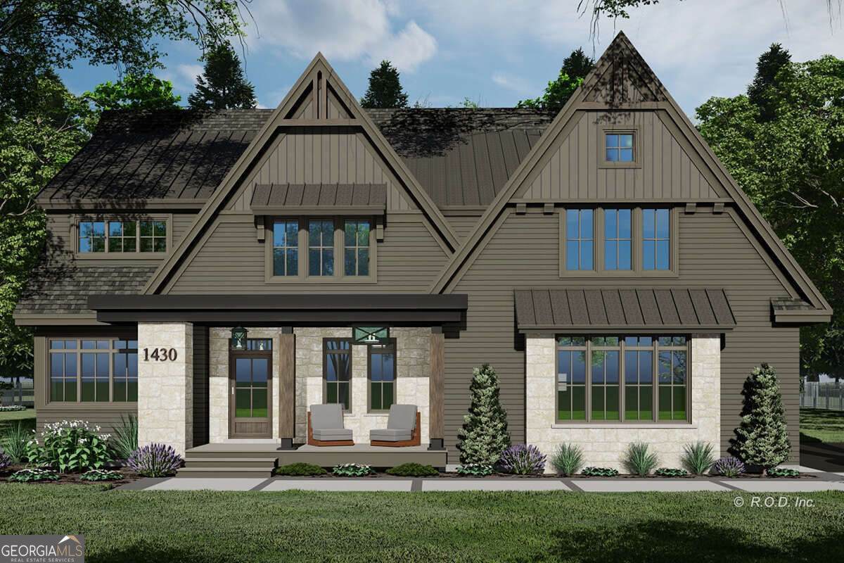 3354 Littleport Lane - Photo 1