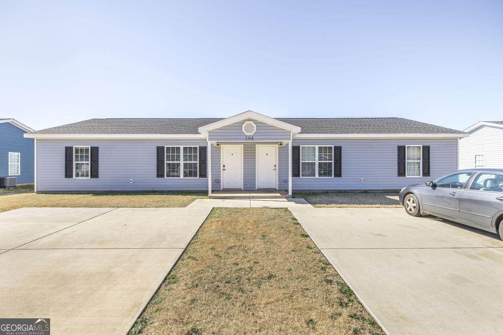 104 A&B Ronald Pride Boulevard - Photo 1