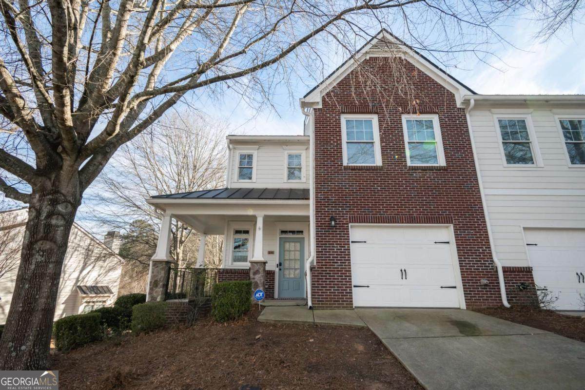 150 The Preserve Drive - Photo 1