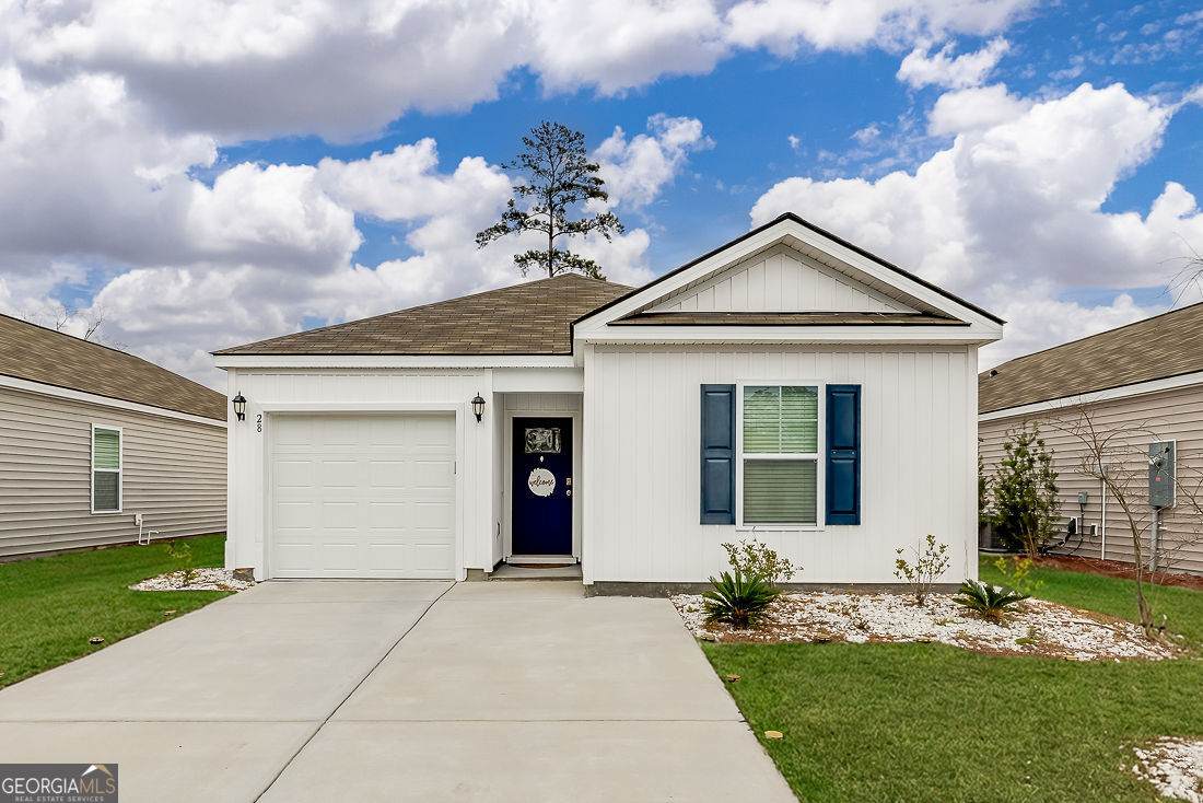 28 Arrow Head Way - Photo 1