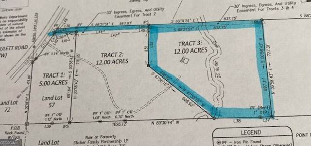 1620 Cross Plains Hulett Road - Photo 1