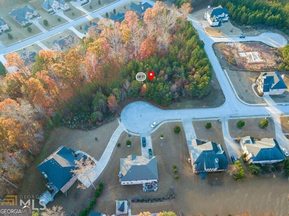 355 Melissa Way - Photo 1