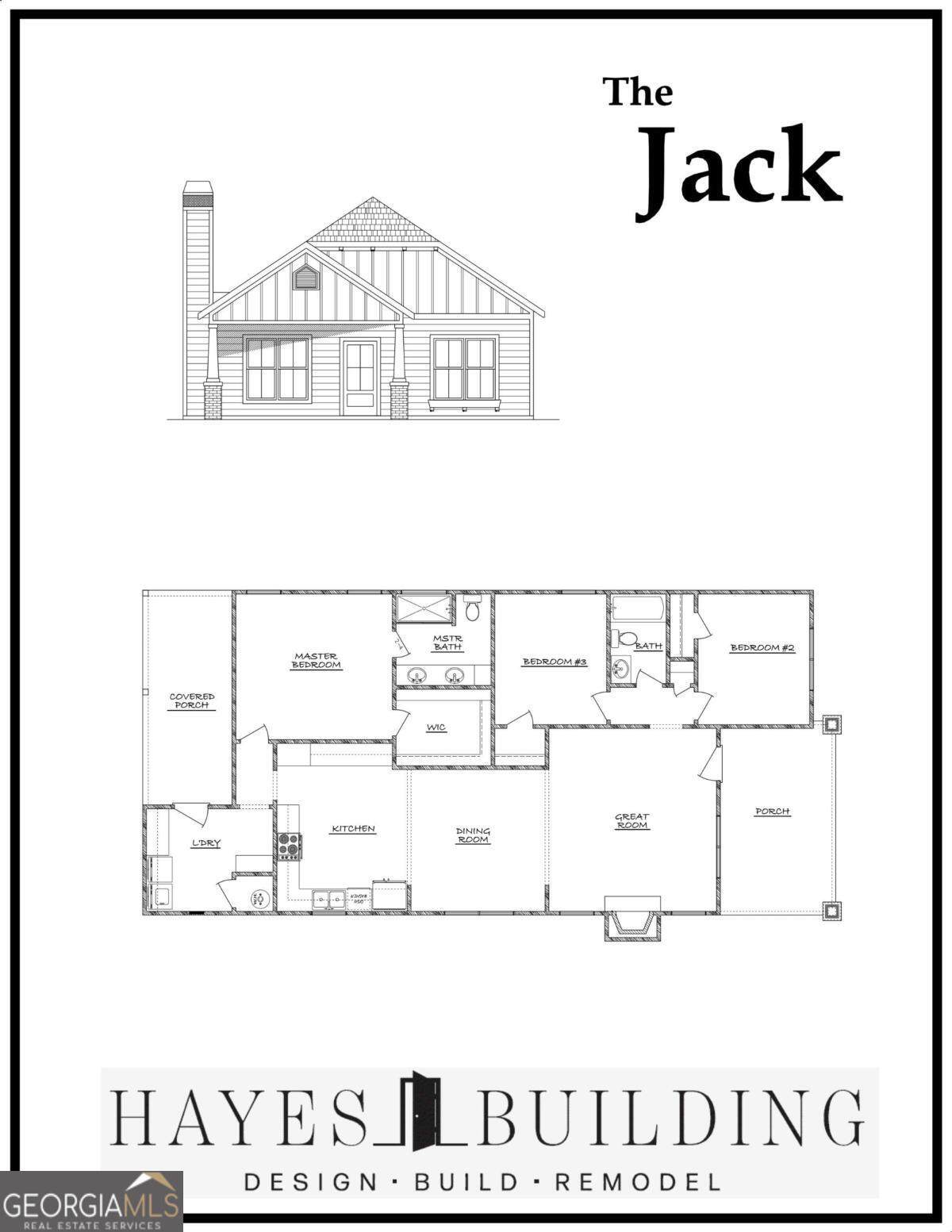 1013 J Davis Street - Photo 1