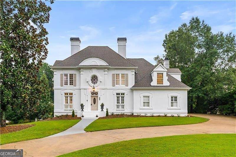 4341 Hammerstone Court - Photo 1