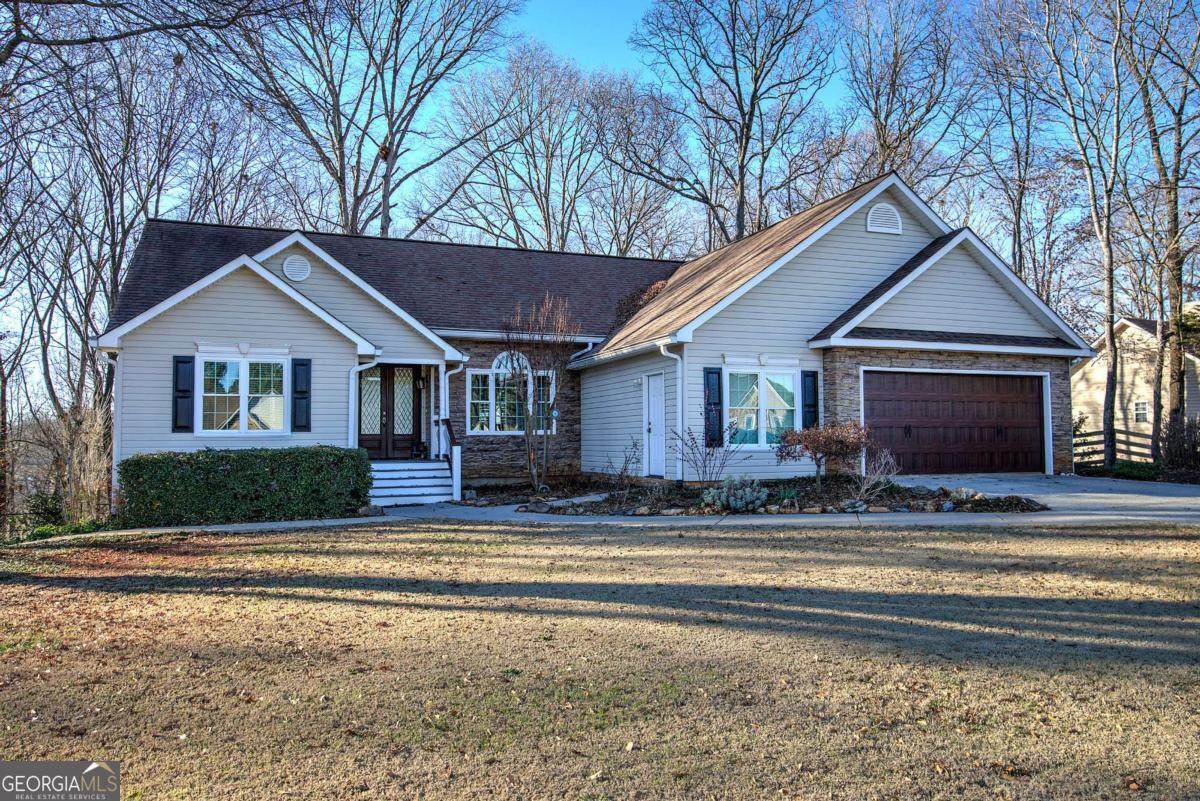 47 Cliffhanger Point - Photo 1