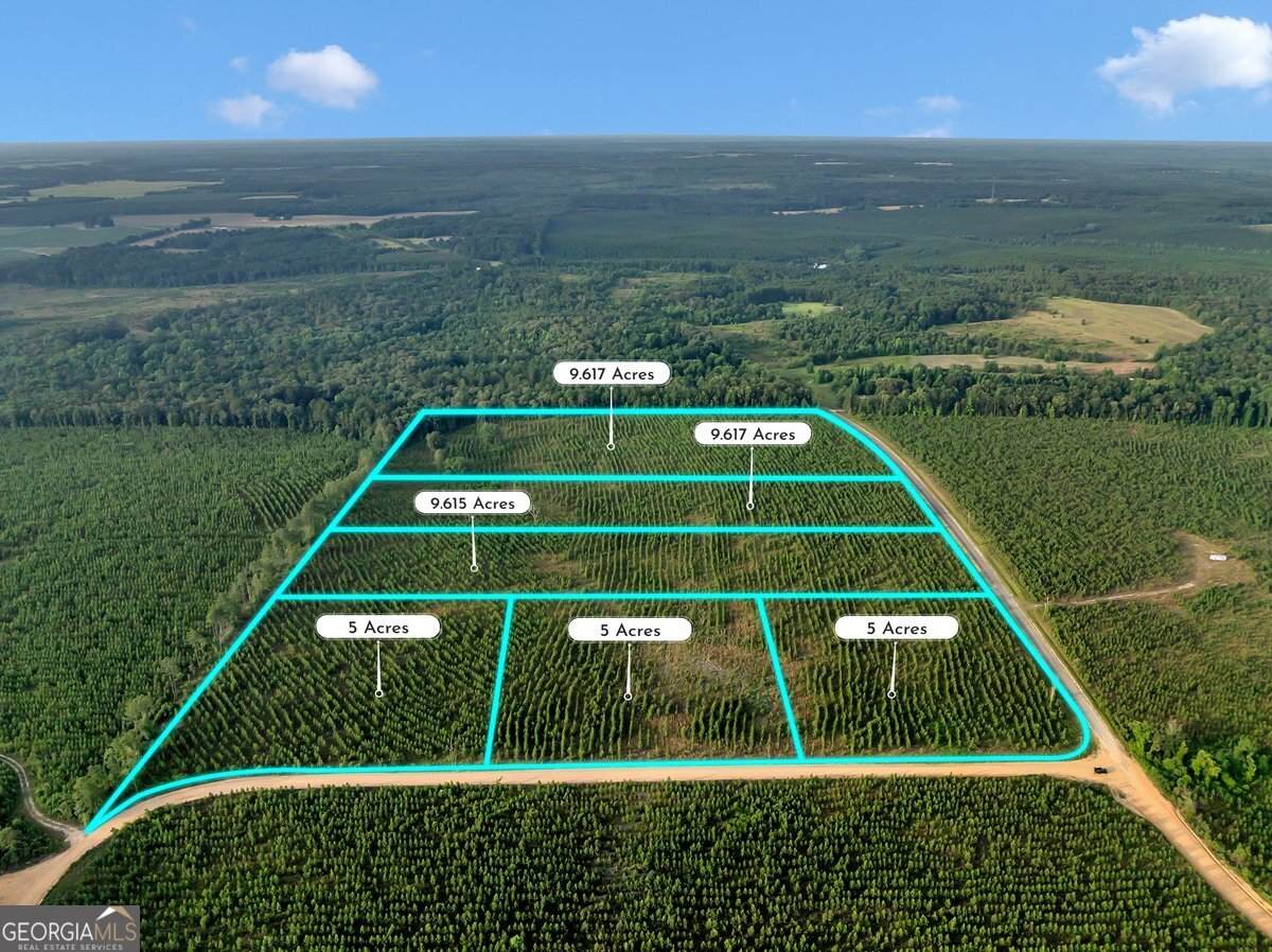 PARCEL 13 Carl Rodgers Road - Photo 1