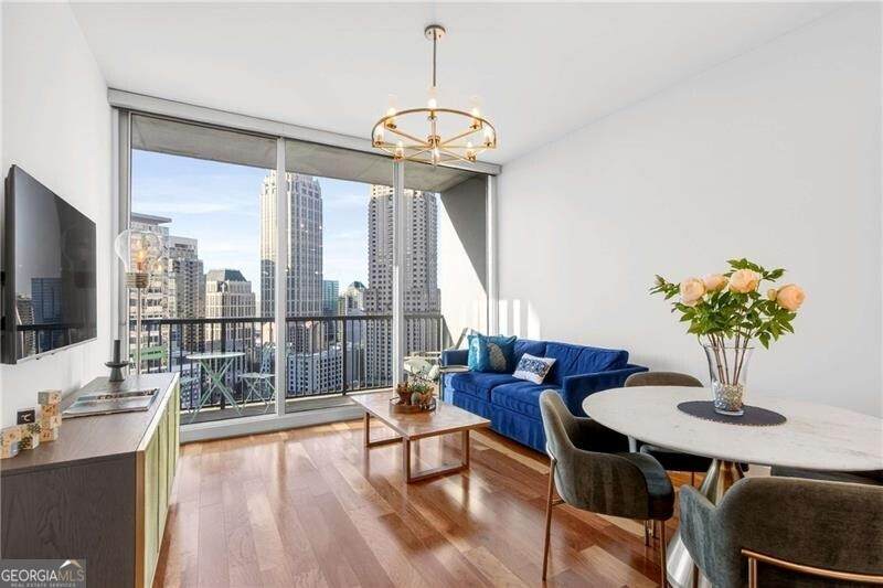 1080 Peachtree Street - Photo 1