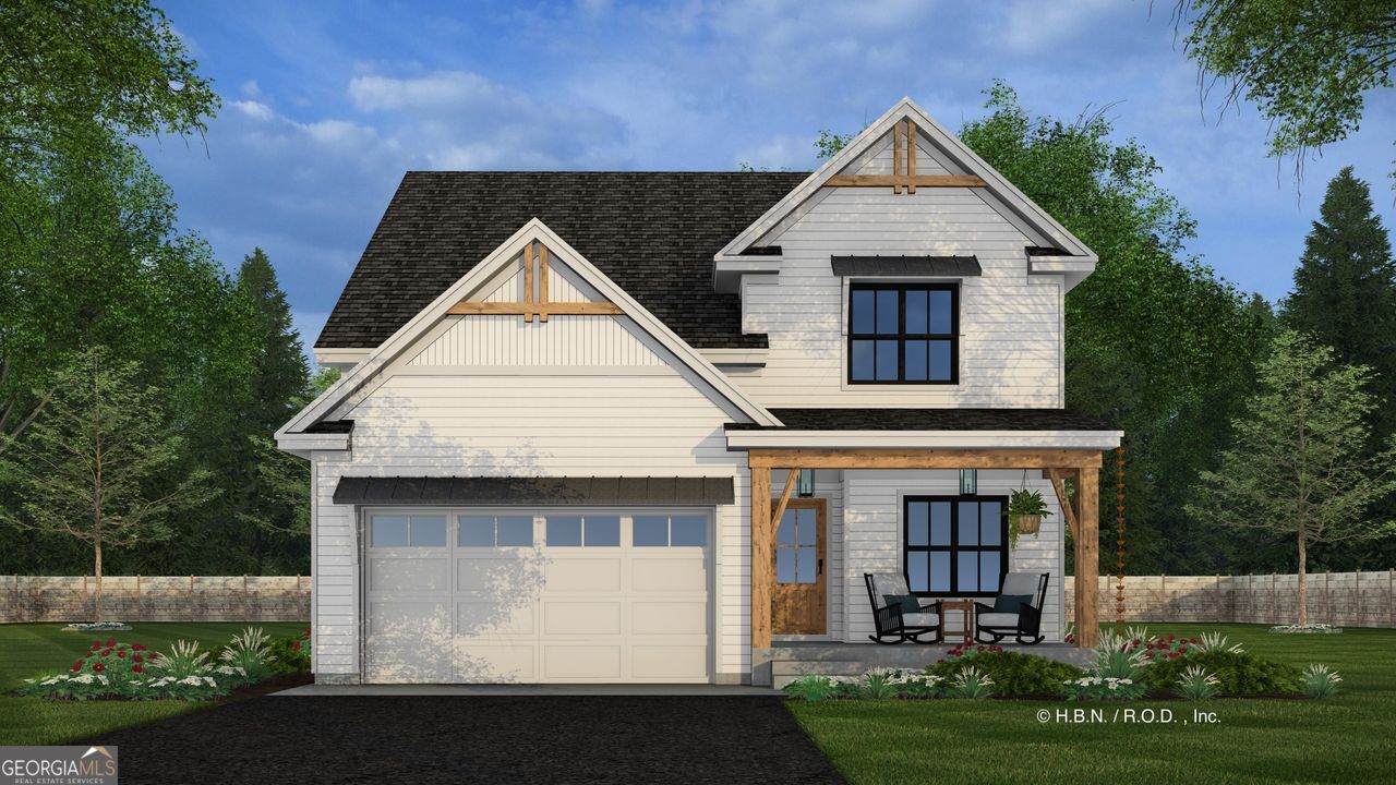 110 White Oak Place - Photo 1