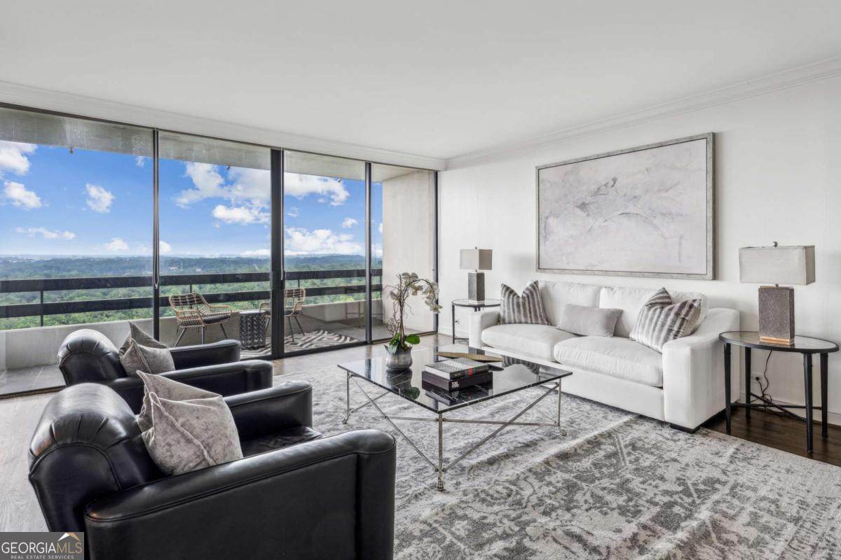 2660 Peachtree Road - Photo 1