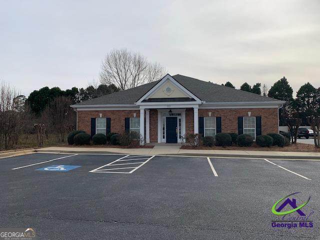 110 A Tommy Stalnaker Drive - Photo 1