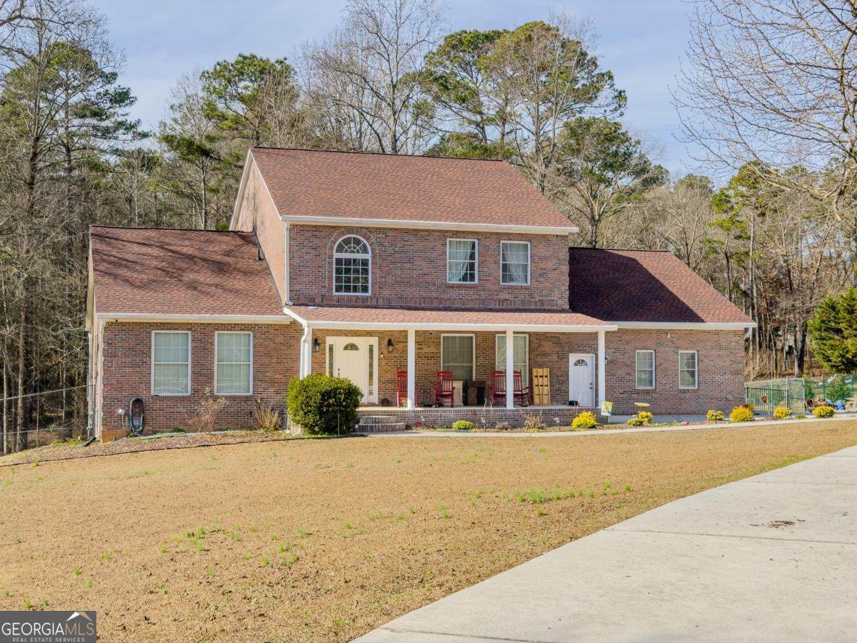 2904 Union Grove Road - Photo 1